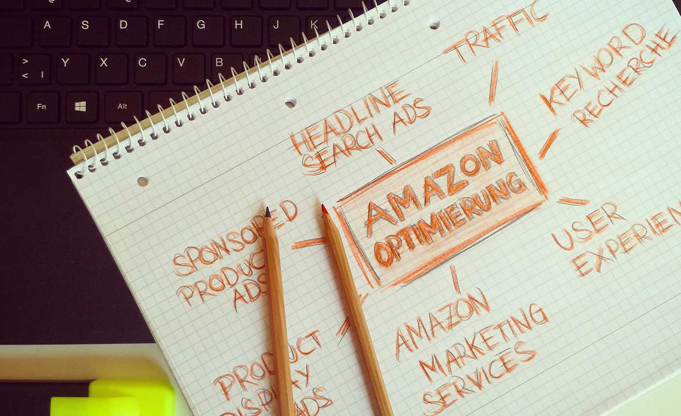 Amazon SEO Optimierung – bessere Sichtbarkeit und höhere Rankings für Produkte auf dem Marktplatz