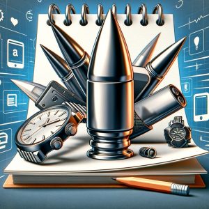 Amazon Bullet Points optimieren – mit klaren Formeln und verkaufsstarken Beispielen