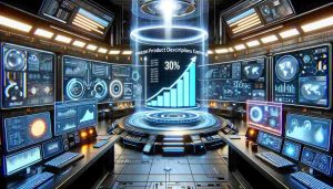 Generative KI Steigerung der Amazon-Produktbeschreibungs-Conversion um 30%