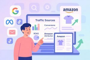 Amazon Attribution Guide