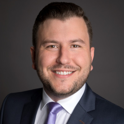 Amazon SEO & PPC Berater - Dimitri Weinstein