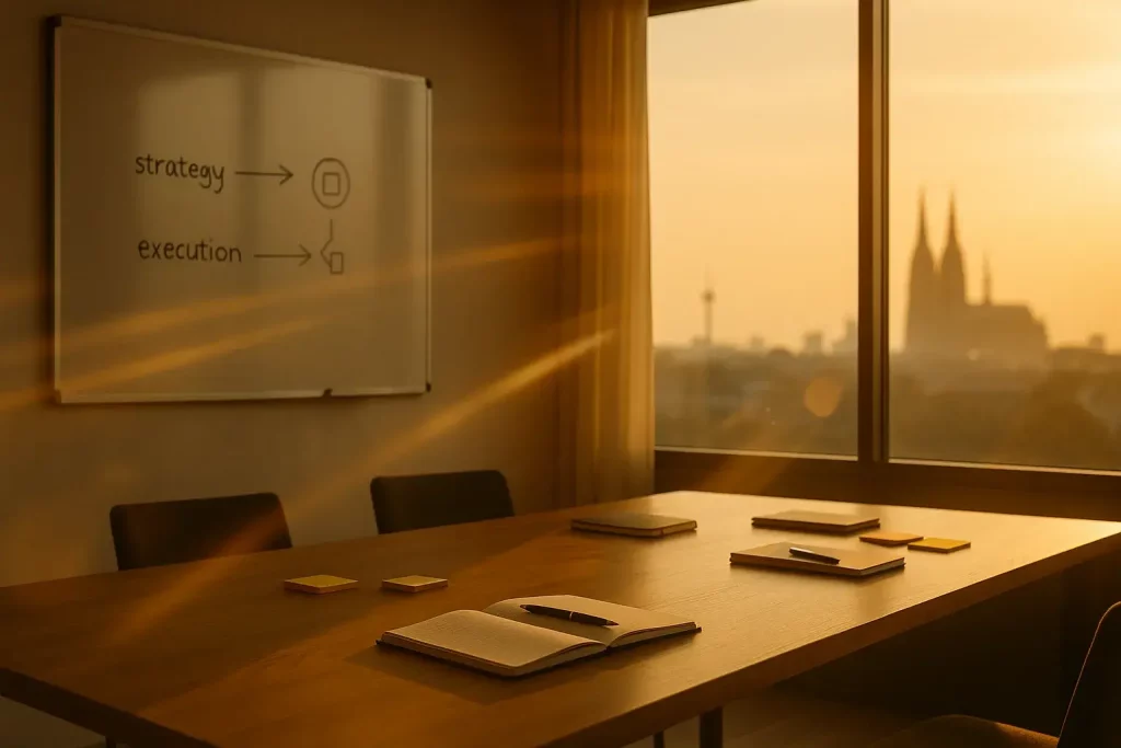 Amazon Agentur Heads & Hands Team in Hürth