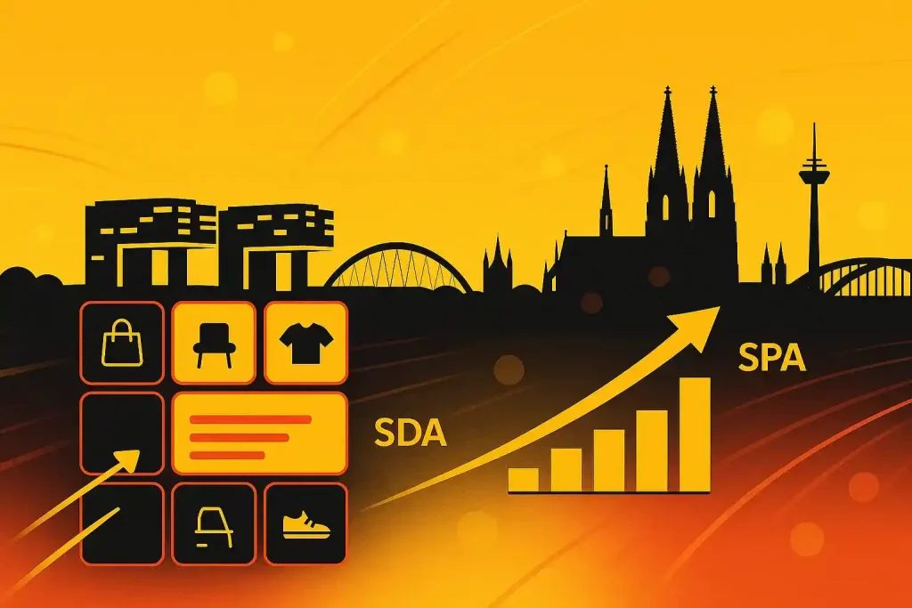 OTTO Marktplatz Agentur Köln – Full Service & Retail Media, Pilot in 6–8 Wochen